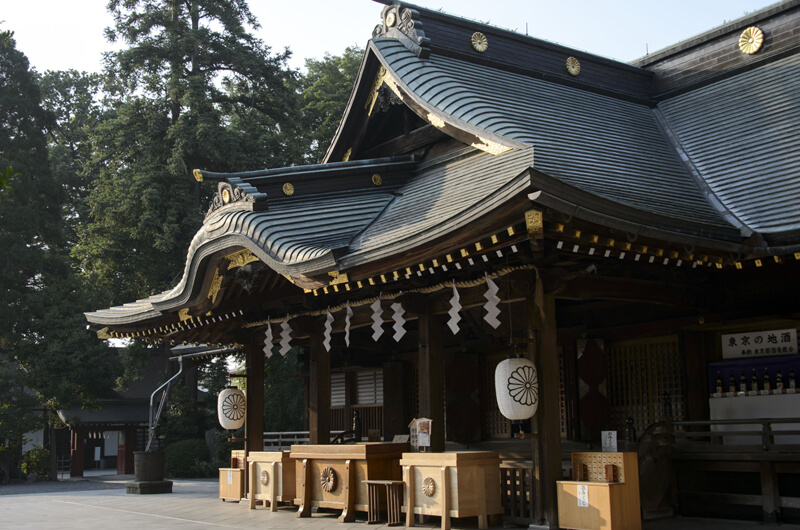 大國魂神社